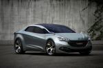 Hyundai i-Flow Concept 2010 года